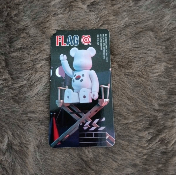 100% Bearbrick - Picture 4 of 7